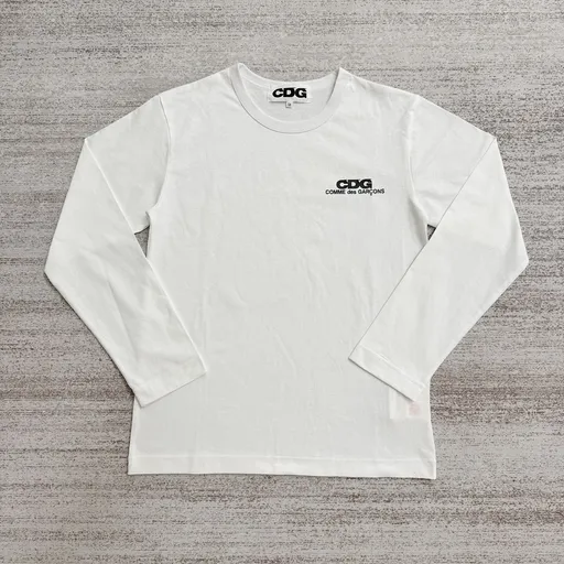 Comme des Garçons Long Sleeve