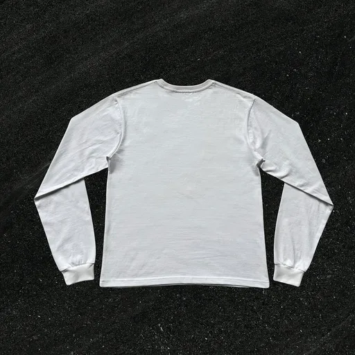 Dragon Soaring Shoulder Span LS Tee
