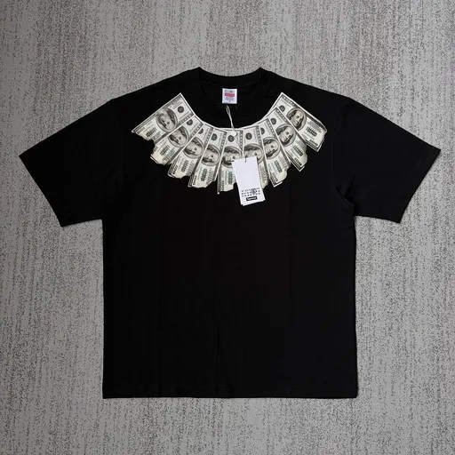 Supreme x Margiela MM6 Tee
