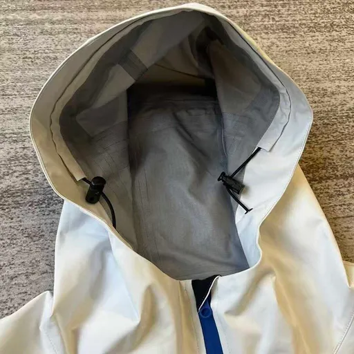 Coldfrontt jacket