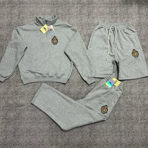 Nike corteiz tracksuit