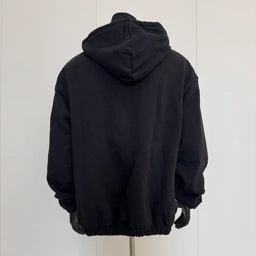 Umbro Mask Hoodie