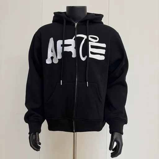 Arte hoodie