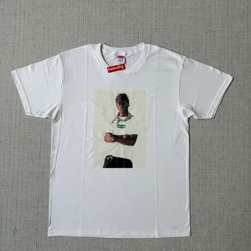 Supreme Tyler Tee