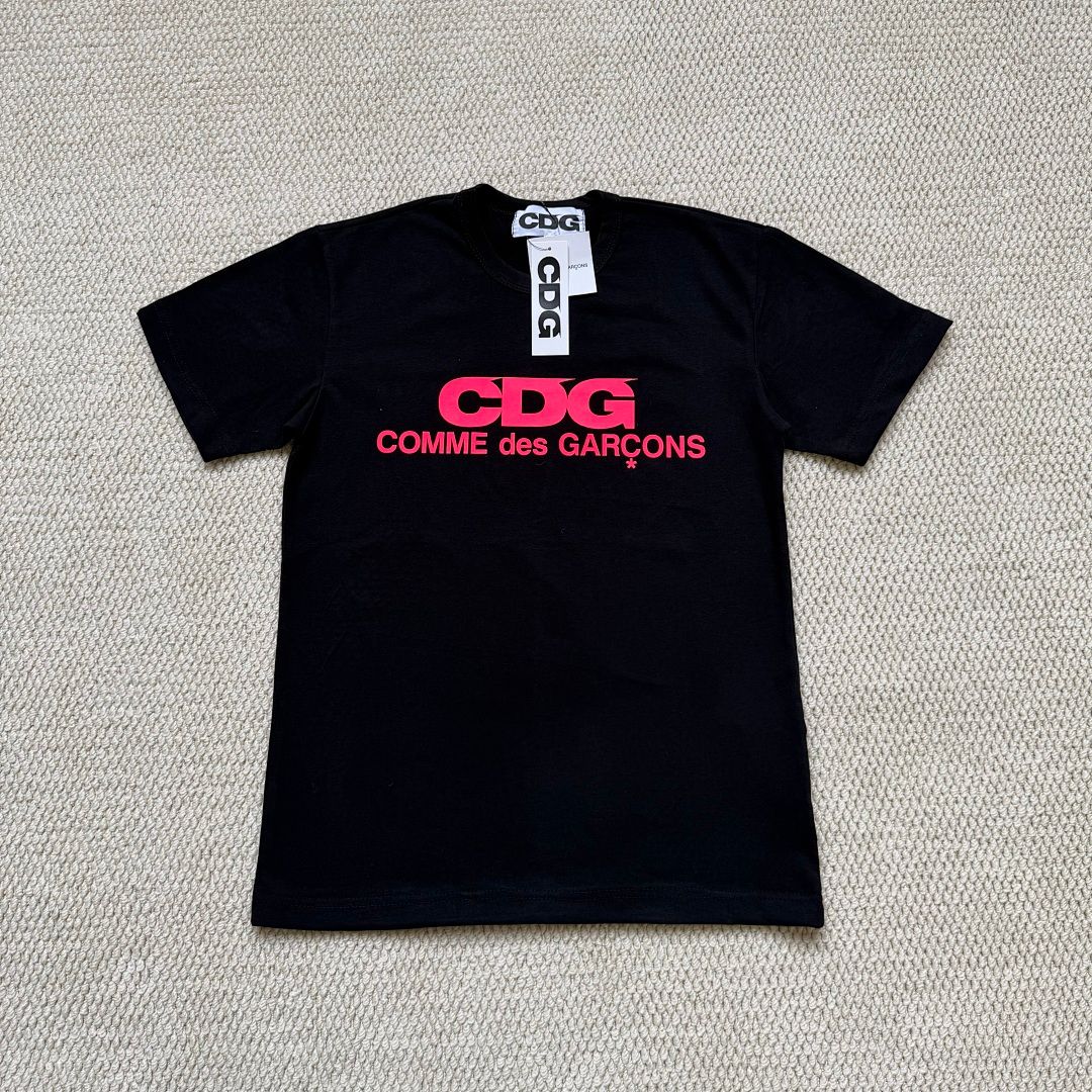 Comme des Garçons Tees