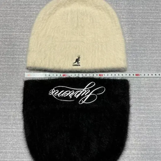 Supreme x Kangol Furgora Script Beanie