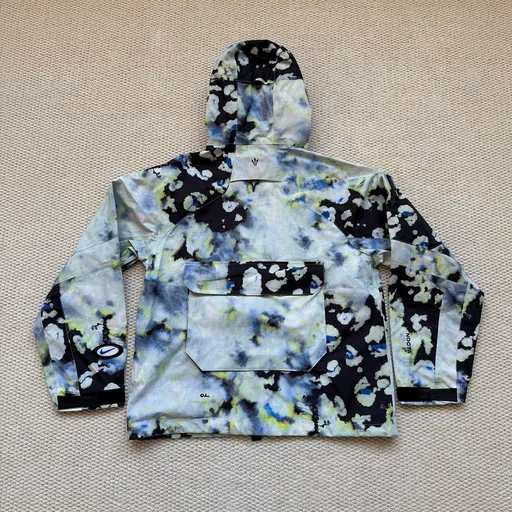 Nocta jacket