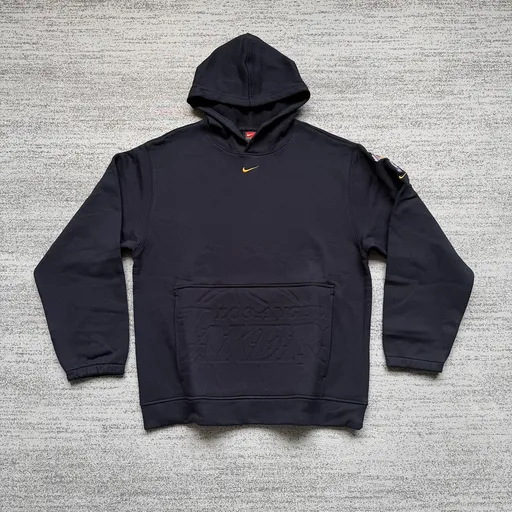 Nike Vintage Lakers hoodie