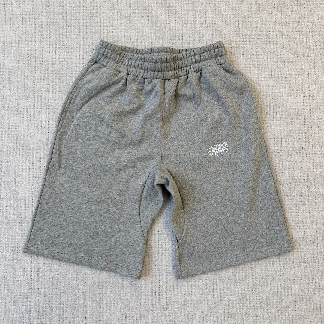 Up In Flames Shorts