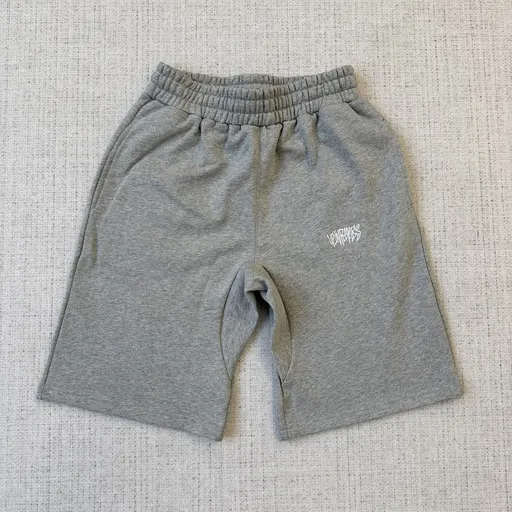 Up In Flames Shorts