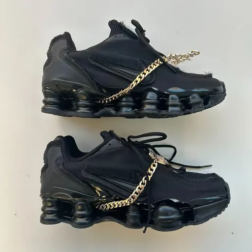 Comme des Garçons shoes