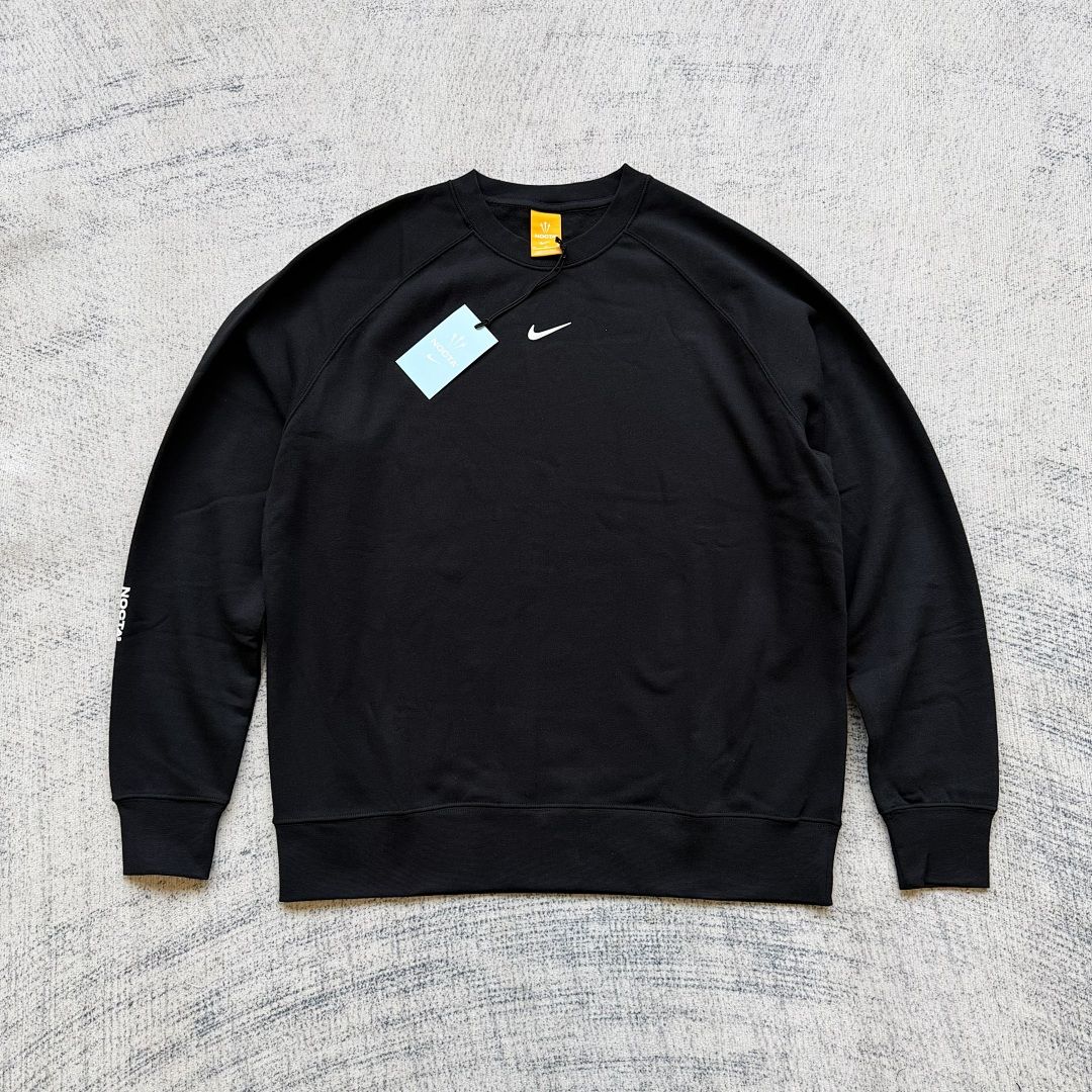 Nike Crew Neck Sweatshirt