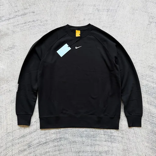 Nike Crew Neck Sweatshirt