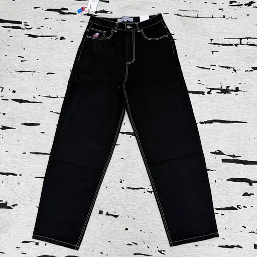 Poser Jeans