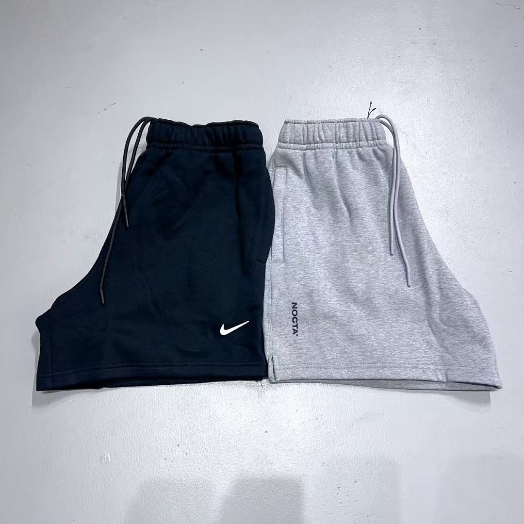 Nike NOCTA shorts