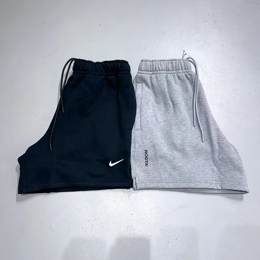 Nike NOCTA shorts