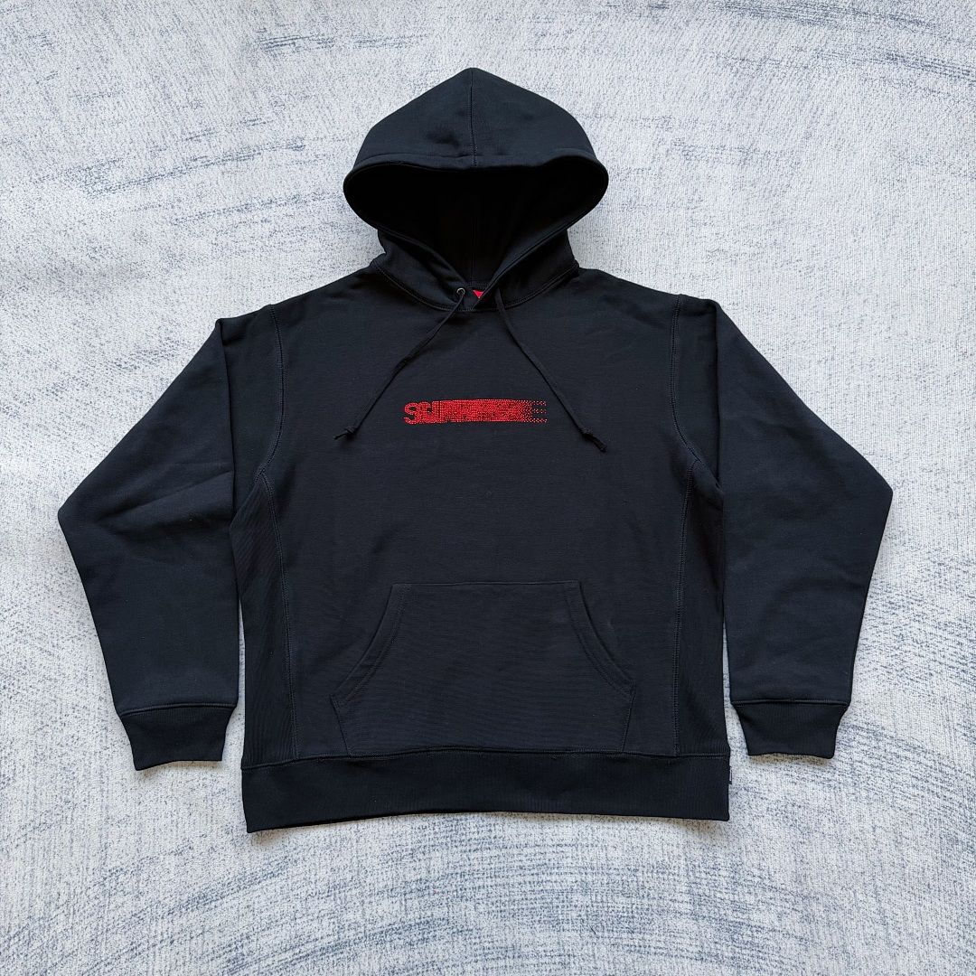 Supreme Hoodie