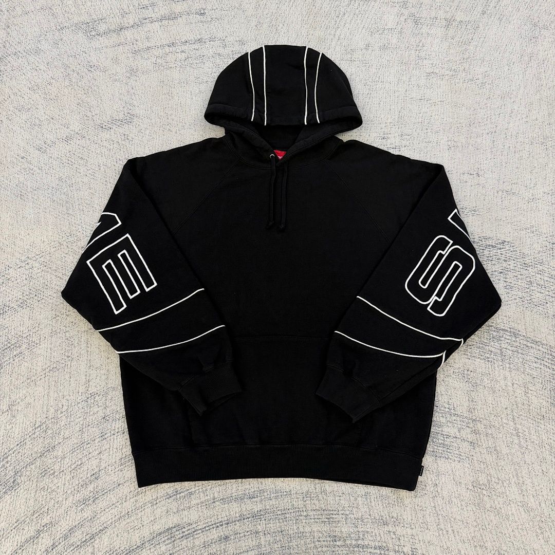 Supreme Hoodie