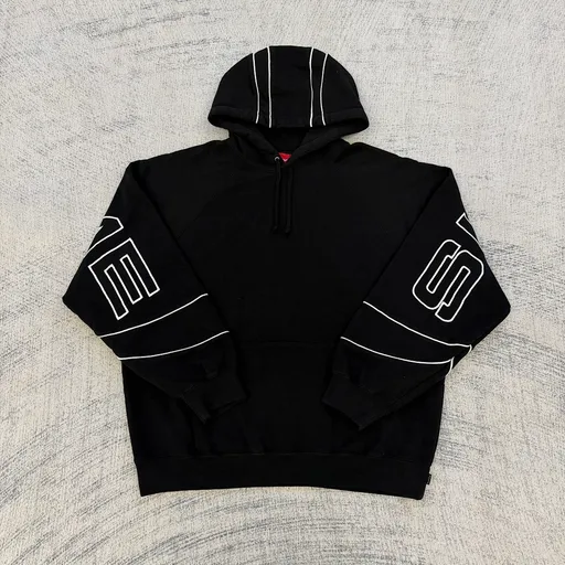 Supreme Hoodie