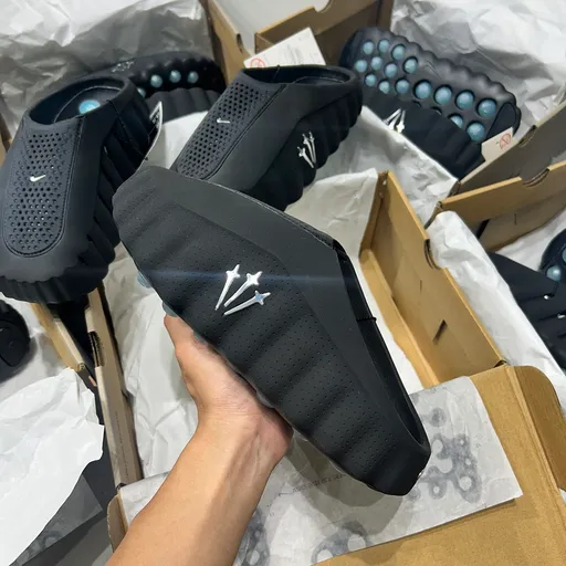 Nike Mind 001 x Nocta Concept - Black