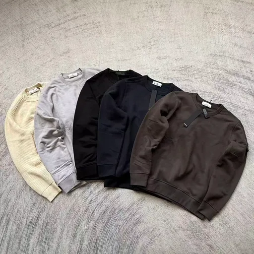 Stone Island Sweatshirt