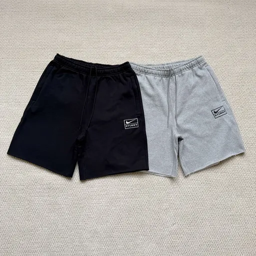 Stüssy x Nike Shorts