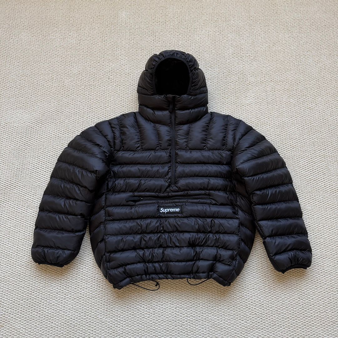 Supreme Jacket