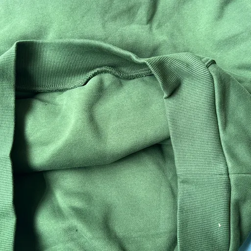 Mobius Double-Sided Hoodie