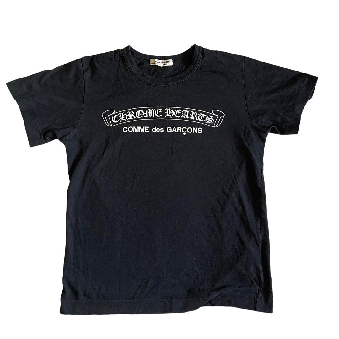 Comme des Garçons Chrome Tee