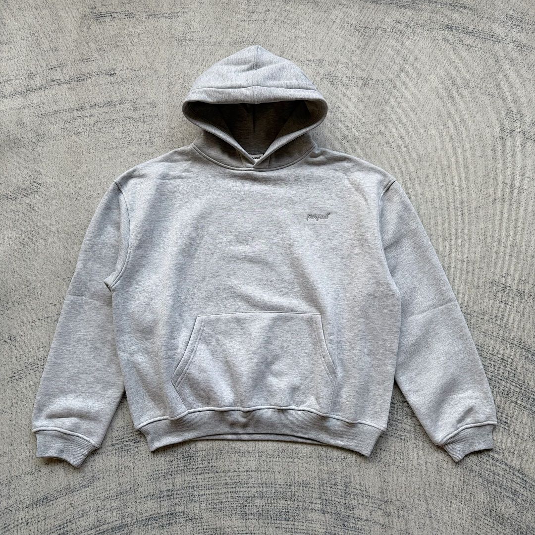 Perfect Sl Tracksuit Grey