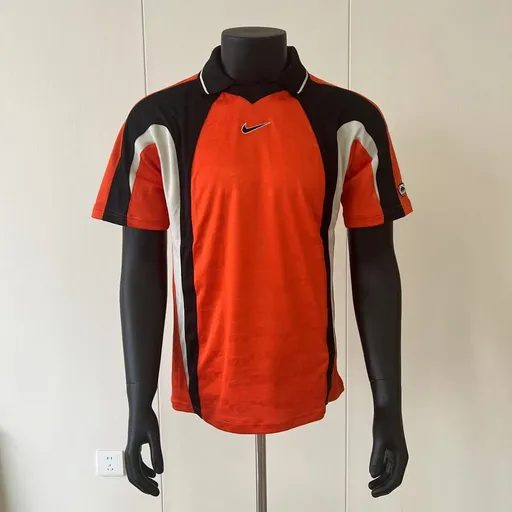 Nike Corteiz Jersey