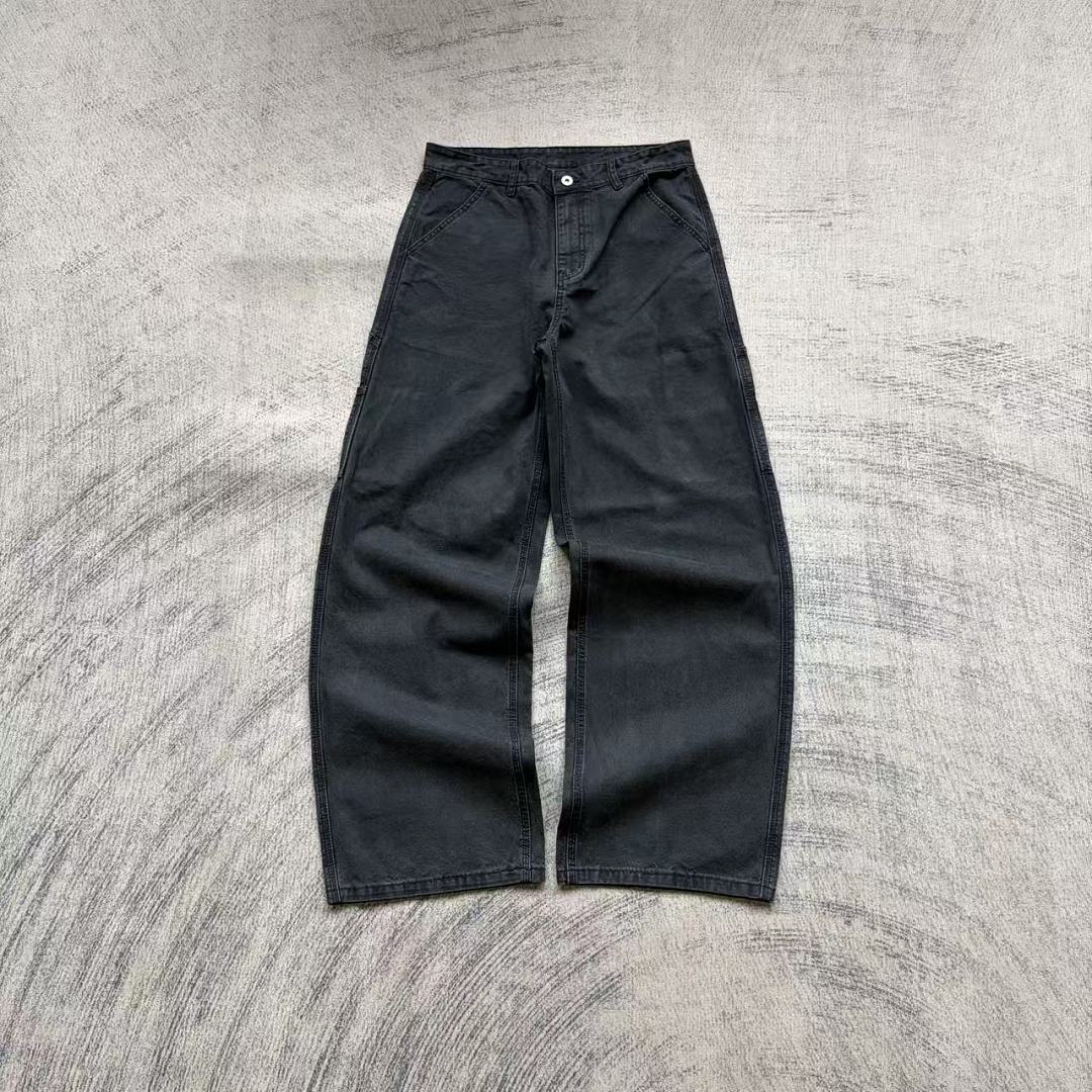 Fyredwrld pants
