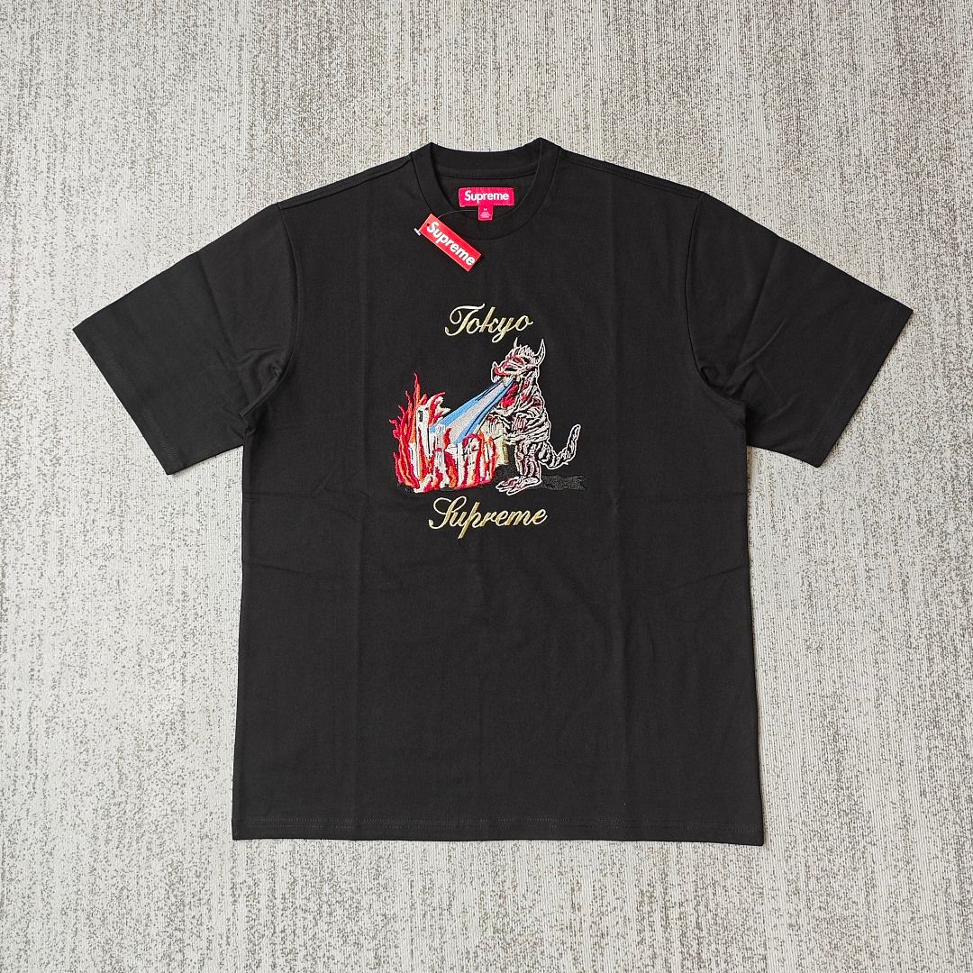 Supreme Tokyo Tee