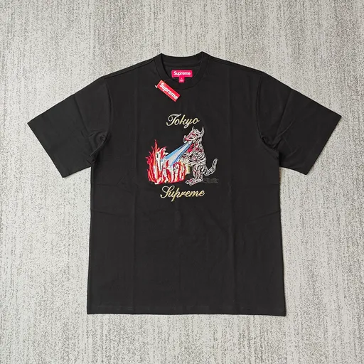 Supreme Tokyo Tee