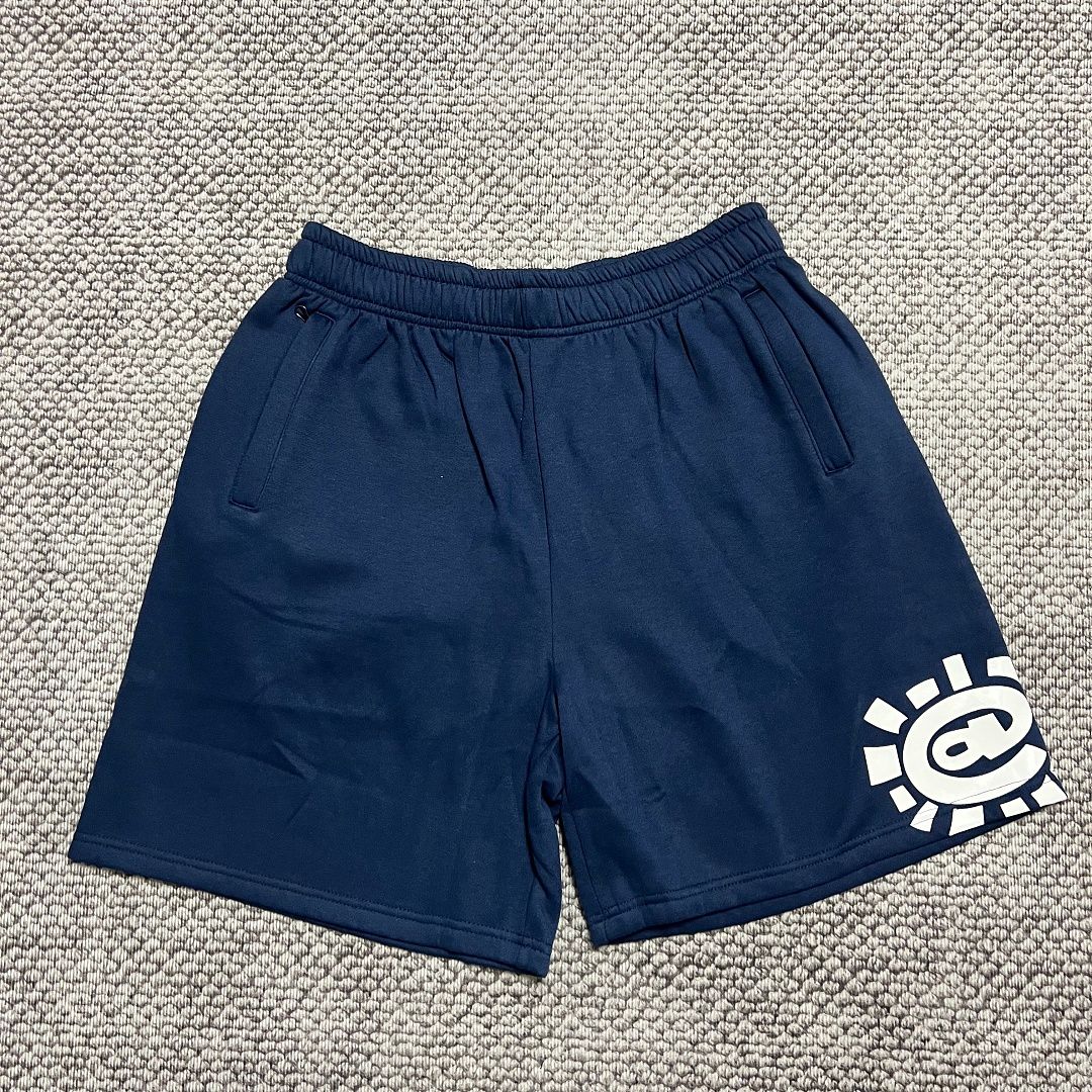 NTS Sunflower shorts
