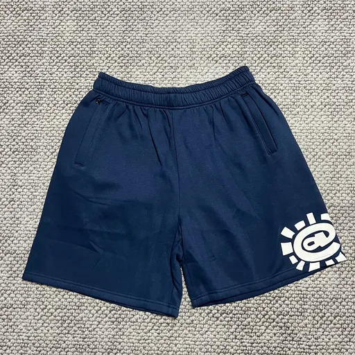 NTS Sunflower shorts