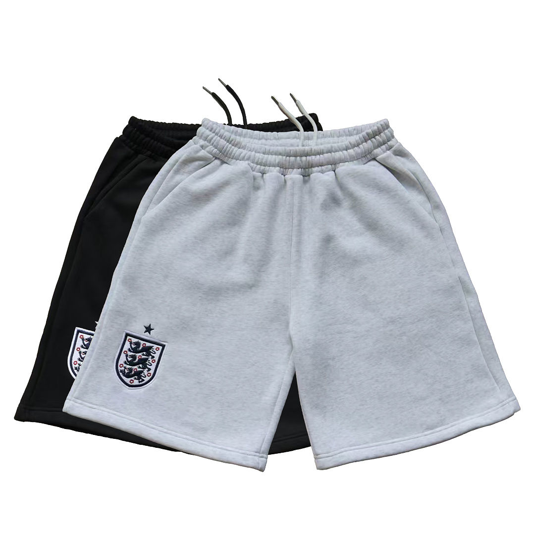 Creast Shorts - England Exclusive