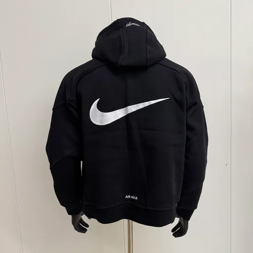 Supreme Nike Tracksuit Black