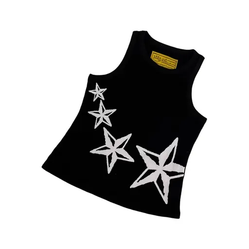 Corteiz Alcatraz Vest