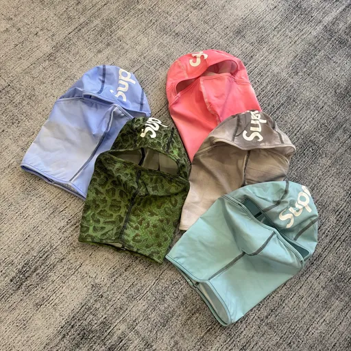 Supreme HEAT REACTIVE BALACLAVA