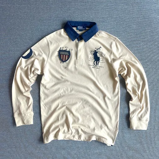 Ralph Lauren vintage polo
