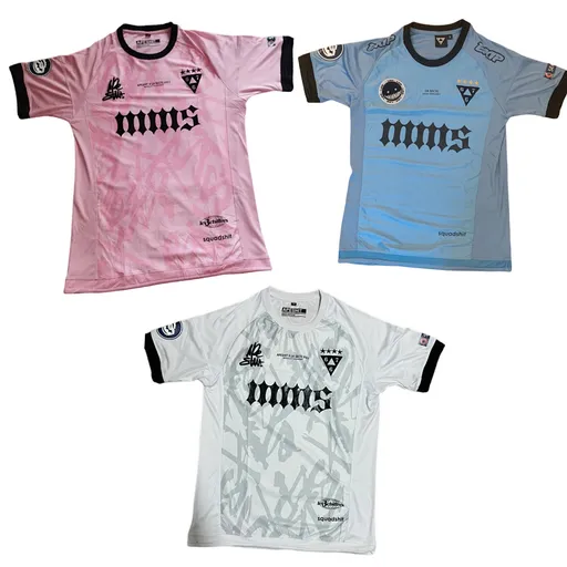 Ekip Jersey