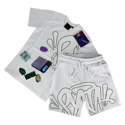 Synaworld Centralcee Logo Set