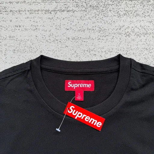 Supreme Tee