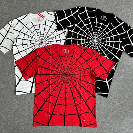 Supreme Spider Tee
