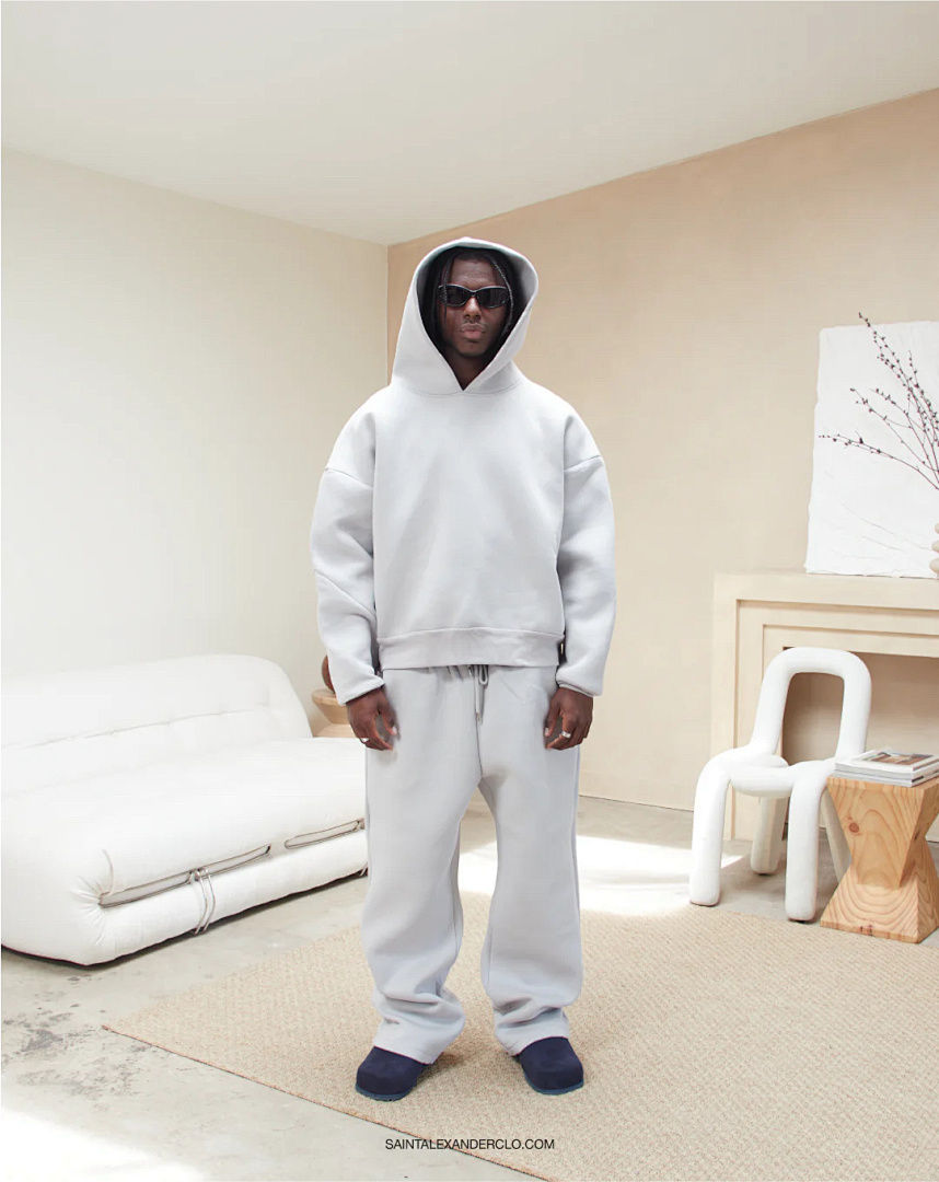 Saint alexander tracksuit
