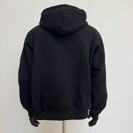 Arte hoodie