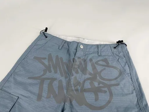 Minustwo Cargos