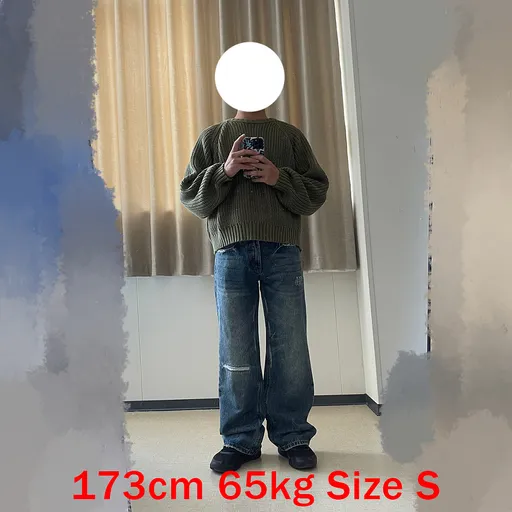 Fyredwrld knit (Velour garments 3 gauge knit)