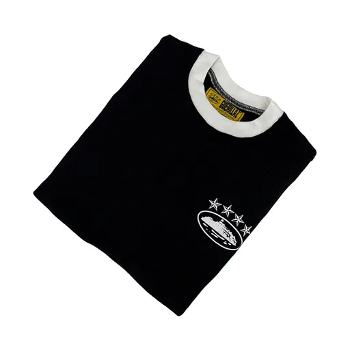 Corteiz Alcatraz Vest